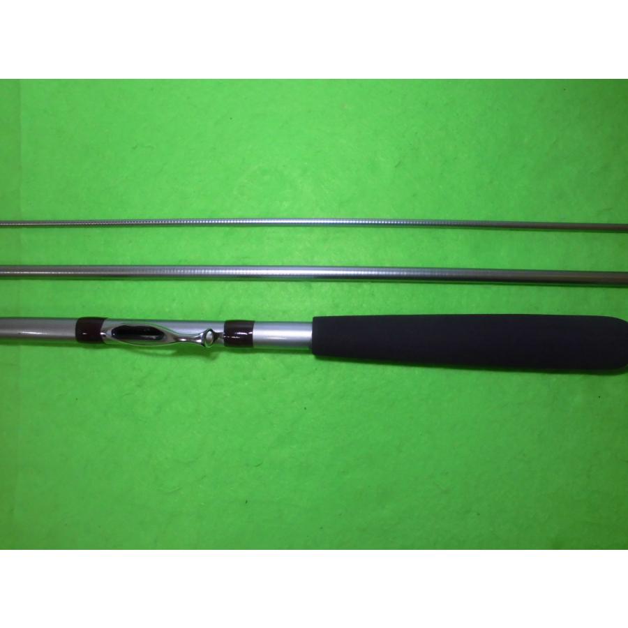 シマノ（SHIMANO） シマノ♪トライトン EV 30−360 送料無料 同梱