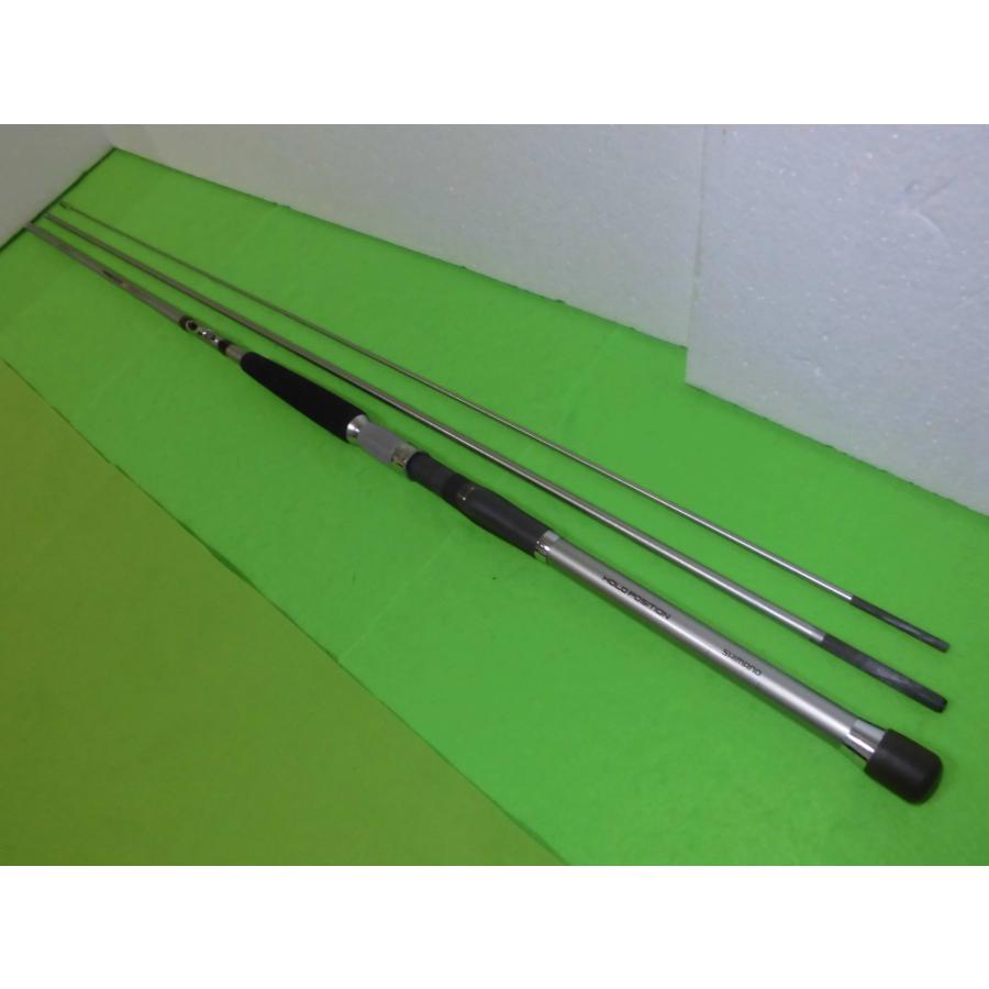 シマノ（SHIMANO） シマノ♪トライトン EV 30−360 送料無料 同梱