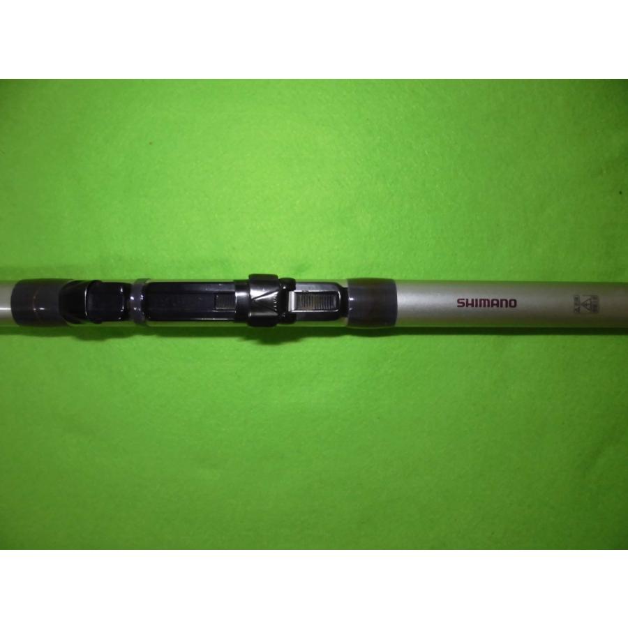 シマノ IGハイスピード アバンス 磯 1.5-530 シマノ（SHIMANO） シマノ♪IG ハイスピード 磯DX 1−530♪送料