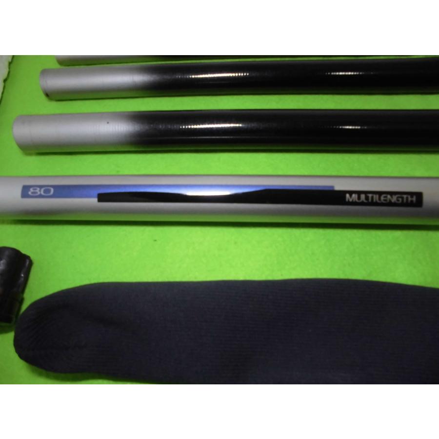 Daiwa 水無月 95 SZ 銀影 SENSOR T 中硬100M 鮎竿2本 DAIWA（ダイワ） アユ釣りに♪ダイワ SZ銀影センサーT 中硬硬90M