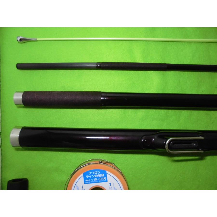 シマノ（SHIMANO） 石鯛釣りに♪NFT IGハイスピード・石鯛 540H