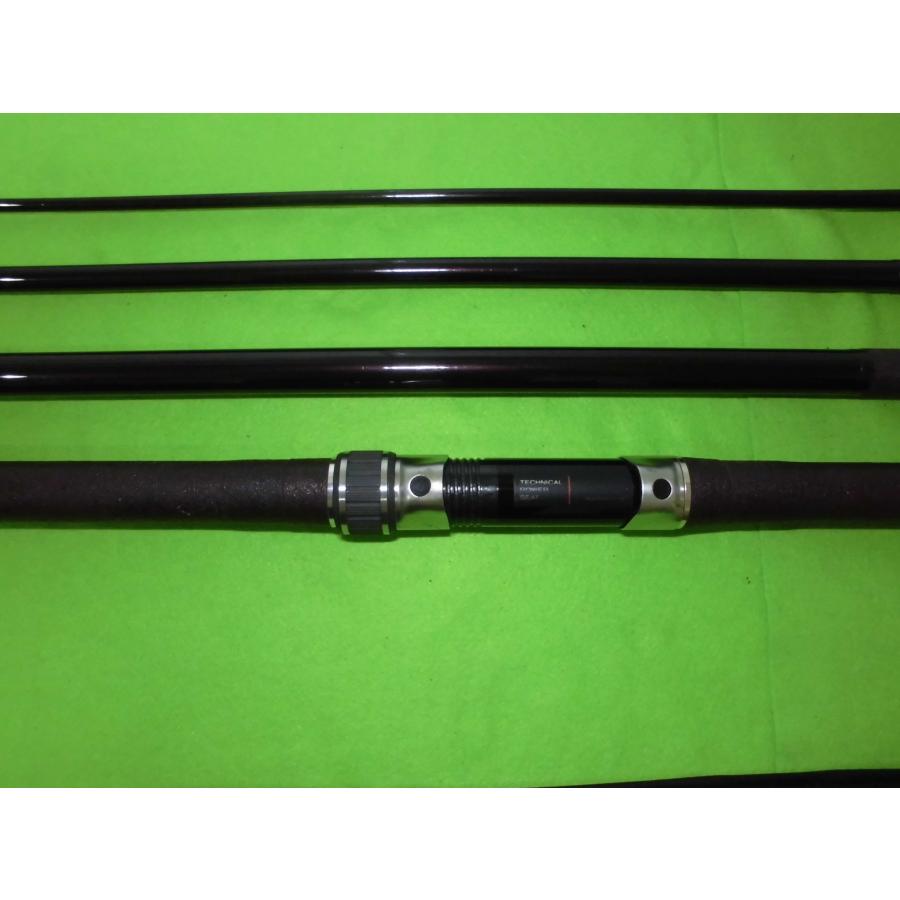 石鯛　石鯛竿　NFT シマノ シマノ（SHIMANO） 石鯛釣りに♪NFT IGハイスピード・石鯛 540H