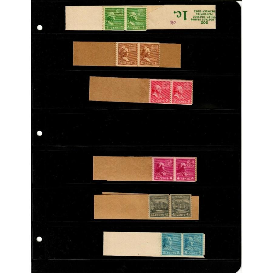 珍しい 切手 Us 9 851 1c 10c プレキシーコイル ビギニング エンド 25 Show Original Title 最高の Turningheadskennel Com