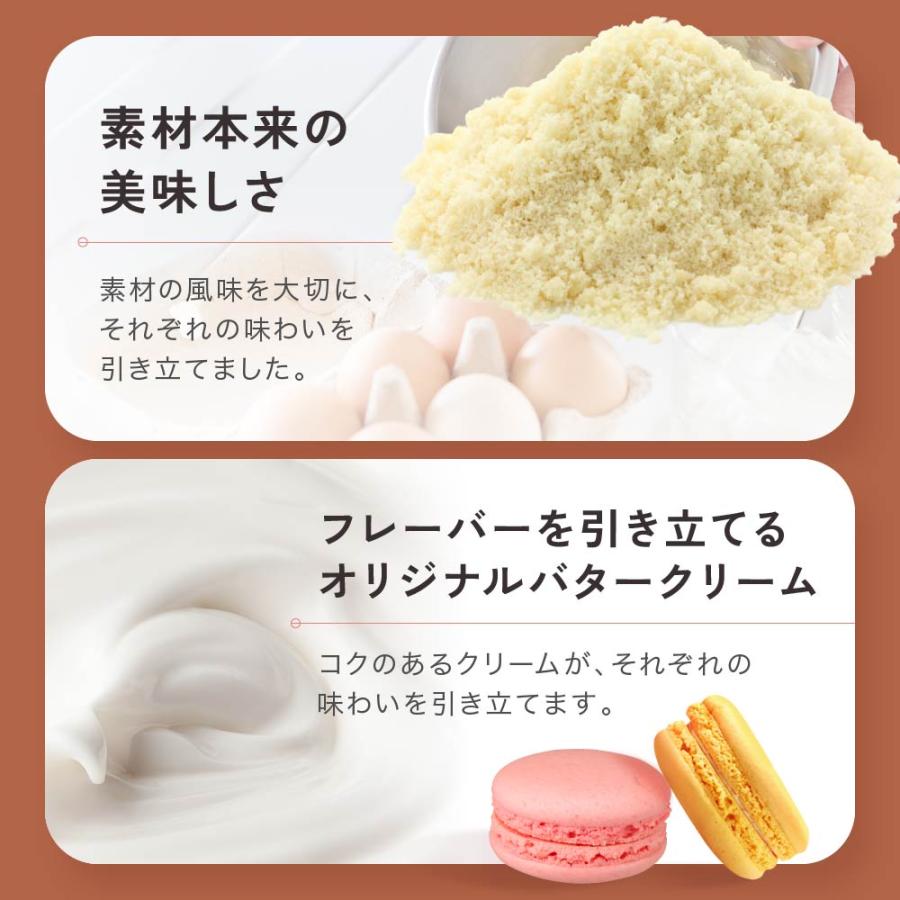 マカロン 12個入 ギフト 退職 お菓子 お世話になりました 個包装 プチ