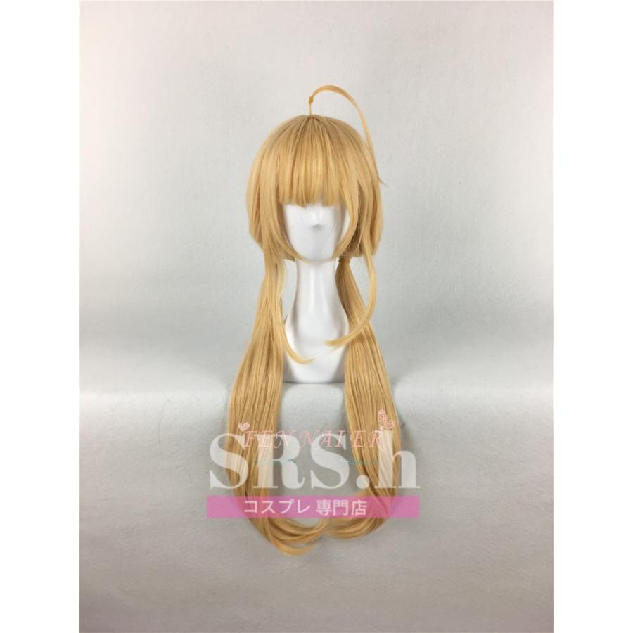 Cosplay Wig The Idolm Ster アイドルマスター シンデレラガールズ 双葉杏 ふたばあんず コスプレウイッグ 高温耐熱 コスチューム ネット付き Aid14 Srs H 通販 Yahoo ショッピング