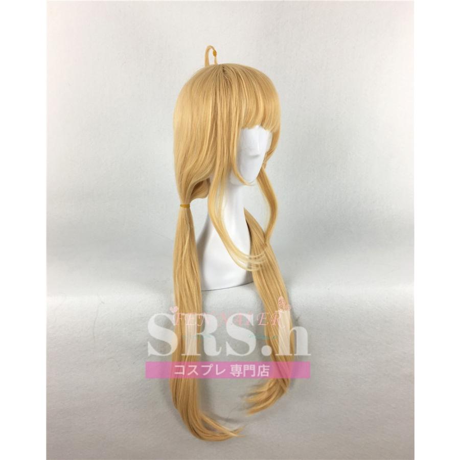 Cosplay Wig The Idolm Ster アイドルマスター シンデレラガールズ 双葉杏 ふたばあんず コスプレウイッグ 高温耐熱 コスチューム ネット付き Aid14 Srs H 通販 Yahoo ショッピング