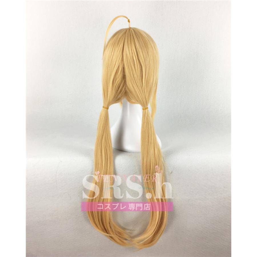 Cosplay Wig The Idolm Ster アイドルマスター シンデレラガールズ 双葉杏 ふたばあんず コスプレウイッグ 高温耐熱 コスチューム ネット付き Aid14 Srs H 通販 Yahoo ショッピング