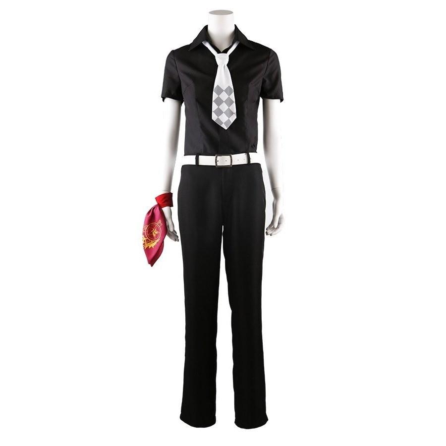 The Idolm Ster アイドルマスター Sidem 天道 輝 てんどう てる コスプレ衣装 コスチューム コスプレ服 アニメ Aid5 Srs H 通販 Yahoo ショッピング