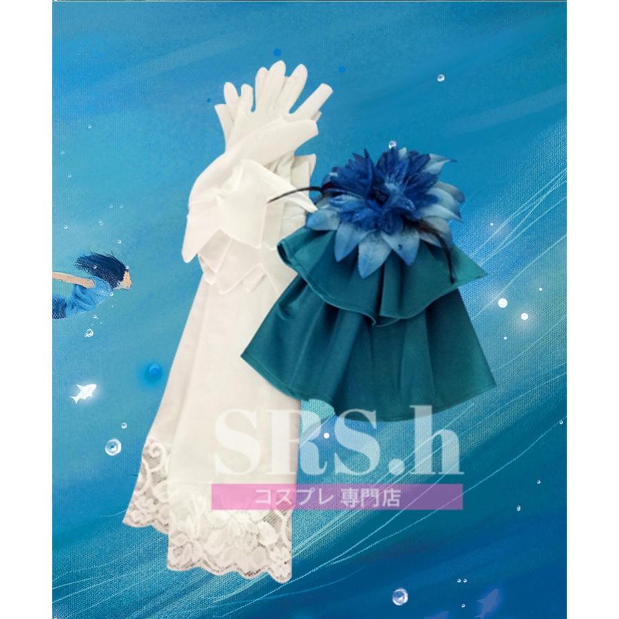 The Idolm Ster アイドルマスター シンデレラガールズ 高垣楓 はじまりの場所 コスプレ衣装 コスチューム コスプレ服 アニメ コスチューム Aid47 Srs H 通販 Yahoo ショッピング