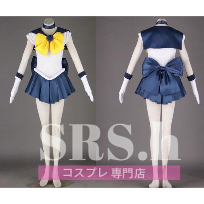 激安新品 日常着用可 美少女戦士セーラームーン コスプレ衣装 コスチューム アニメ 種選択可 6着以上送料無料 Cos00 Srs H 通販 Yahoo ショッピング