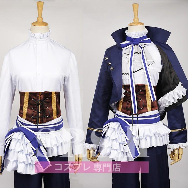 新品 Ensemble Stars あんさんぶるスターズ 風 ダークナイトハロウィン朔間零 朔間凛月 コスプレ衣装 コスチューム パーティー イベント Cos0410 Srs H 通販 Yahoo ショッピング