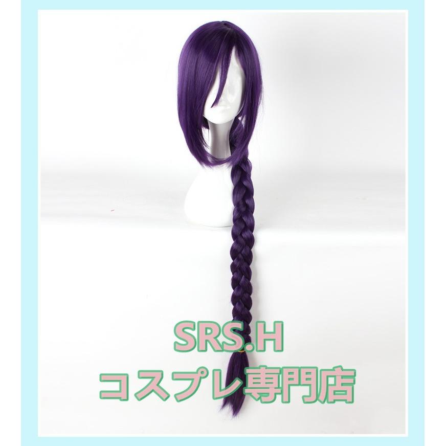 Cosplay Wig Re Creators レクリエイターズ 築城院真鑑 コスプレウイッグ 高温耐熱 コスチューム ネット付き Cre01 Srs H 通販 Yahoo ショッピング