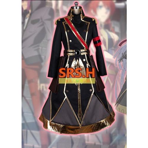 Re Creators レクリエイターズ Altair アルタイル コスプレ衣装 コスチューム アニメ 変装 イベント Cre12 Srs H 通販 Yahoo ショッピング