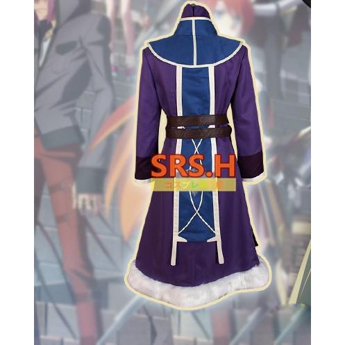 Re Creators レクリエイターズ メテオラ エスターライヒ コスプレ衣装 コスチューム アニメ 変装 イベント Cre14 Srs H 通販 Yahoo ショッピング