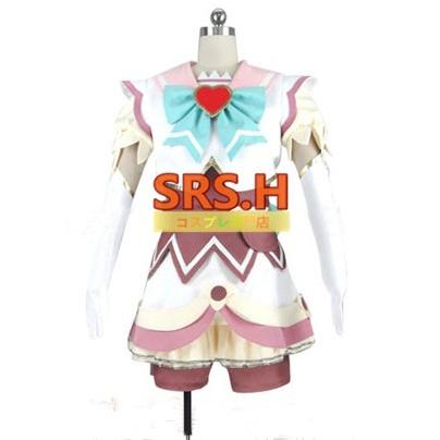 Re Creators レクリエイターズ 煌樹まみか コスチューム アニメ 変装 アイテムセット イベント パーティー Cre21 Srs H 通販 Yahoo ショッピング