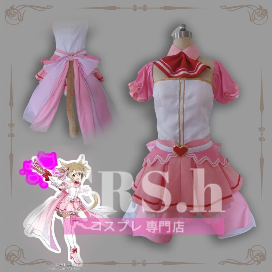 ソードアート オンライン シリカ Silica 綾野 珪子 あやの けいこ コスプレ衣装 コスチューム コスプレ服 アニメ コスチューム Djsy58 Srs H 通販 Yahoo ショッピング