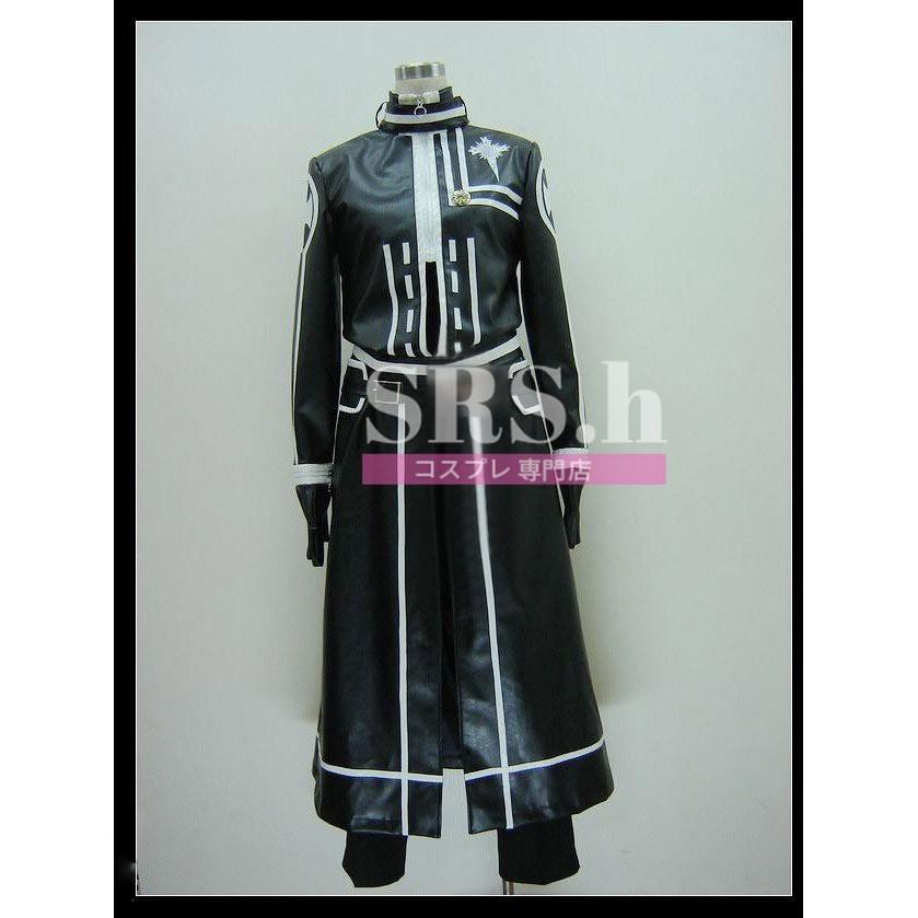 D Gray Man コスチューム アニメ 変装 神田ユウ Dm29 Srs H 新団服 ディーグレイマン 新団服 コスプレ衣装 かんだユウ キャラクター衣装 神田ユウ イベント