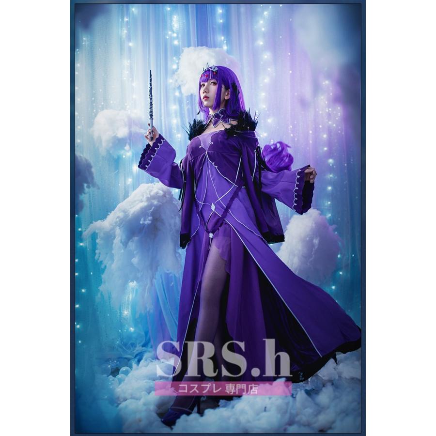 コスプレ衣装 コスチューム 変装 Fate Grand アニメ Srs Hのfate Grand アニメ イベント スカサハ 師匠 変装 Fate041 Srs H Order フェイトグランドオーダー Fgo