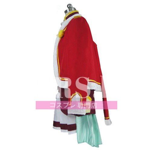 少女 歌劇 レヴュースタァライト 花柳香子 はなやぎかおるこ 風 コスプレ衣装 コスプレ服 アニメ コスチューム Gj9 Srs H 通販 Yahoo ショッピング