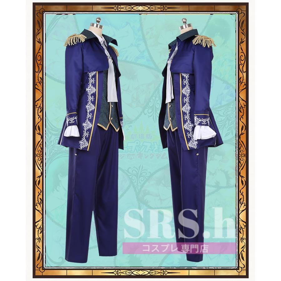 うたの プリンスさまっ Quartet Night 美風 藍 みかぜ あい コスプレ衣装 コスチューム アニメ 変装 イベント Gz099 Srs H 通販 Yahoo ショッピング