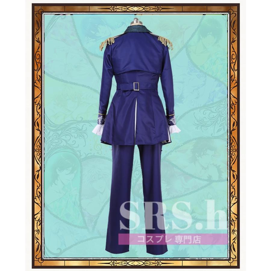 うたの プリンスさまっ Quartet Night 美風 藍 みかぜ あい コスプレ衣装 コスチューム アニメ 変装 イベント Gz099 Srs H 通販 Yahoo ショッピング