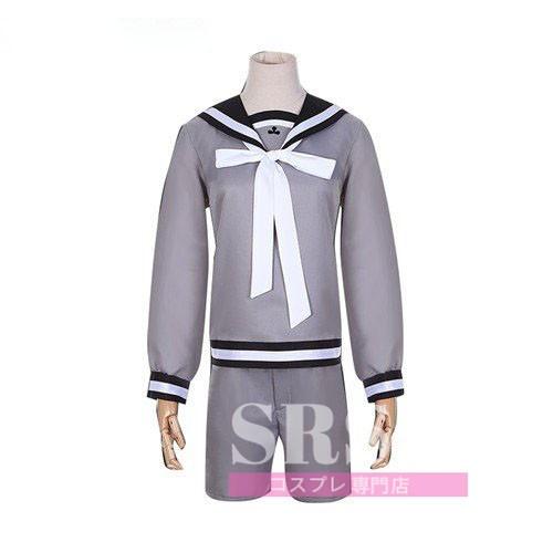 黒執事 シエル ファントムハイヴ セーラー服 コスプレ衣装 コスプレ服 アニメ コスチューム Hzs Srs H 通販 Yahoo ショッピング