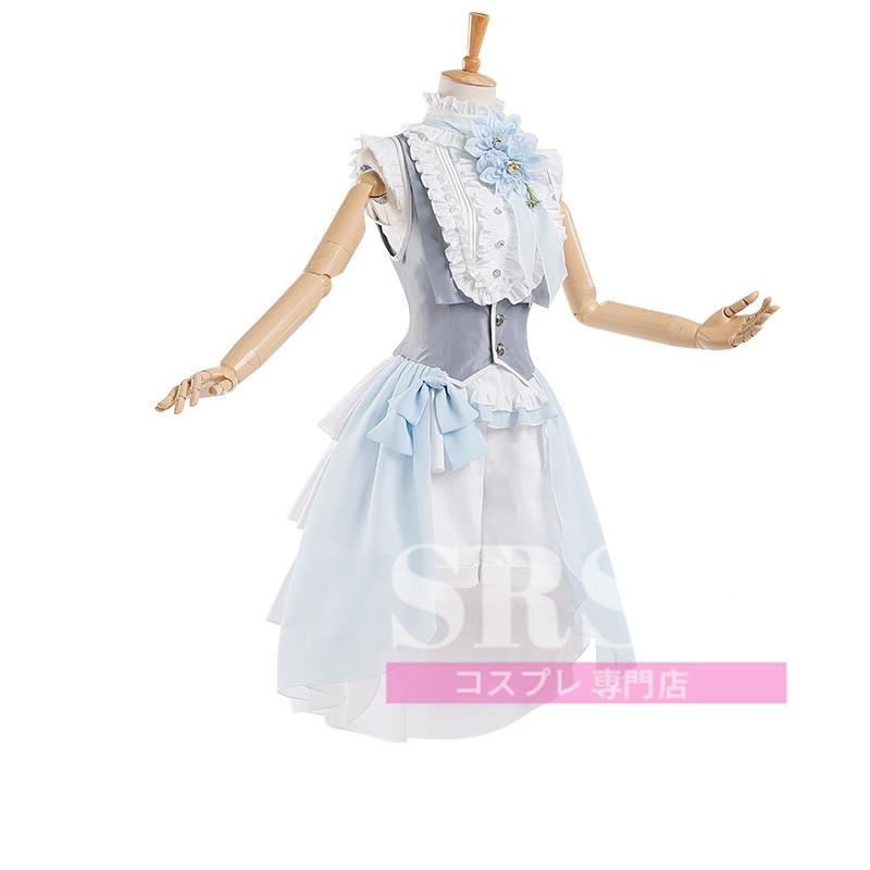 黒執事 シエル ファントムハイヴ ドレス コスプレ衣装 コスプレ服 アニメ コスチューム Hzs34 Srs H 通販 Yahoo ショッピング