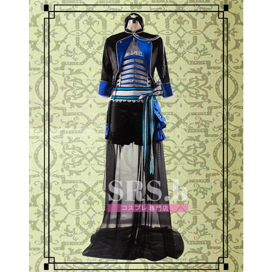 黒執事 シエル ファントムハイヴ コスプレ衣装 コスプレ服 アニメ コスチューム Hzs91 Srs H 通販 Yahoo ショッピング