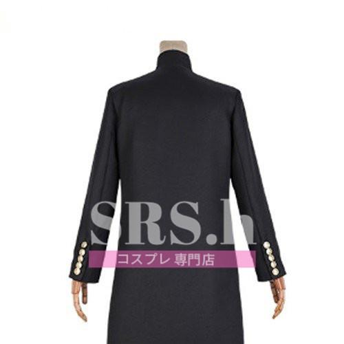 今日から俺は 伊藤真司 いとうしんじ 風 コスプレ制服 コスプレ服 アニメ コスチューム Jr9 Srs H 通販 Yahoo ショッピング