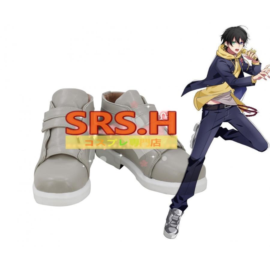Cosplay Shoes ヒプノシスマイク Division Rap Battle 声優キャラ 山田三郎 やまださぶろう コスプレ靴 コス Cos コスチューム アニメ イベント Rap39 Srs H 通販 Yahoo ショッピング