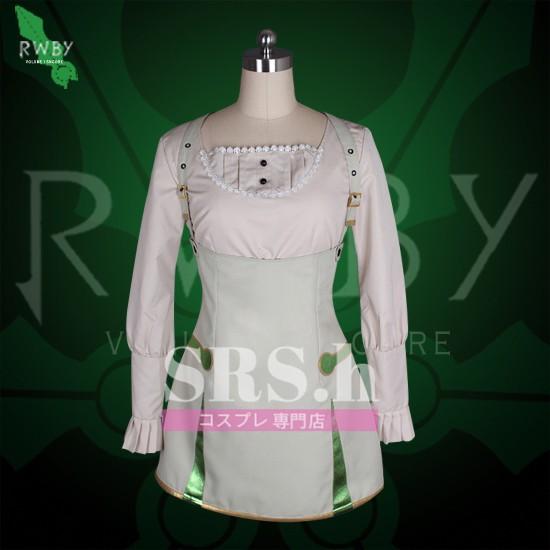 Rwby Penny Polendina ペニー ポレンディーナ コスプレ衣装 コスチューム アニメ 変装 イベント Rwby57 Srs H 通販 Yahoo ショッピング