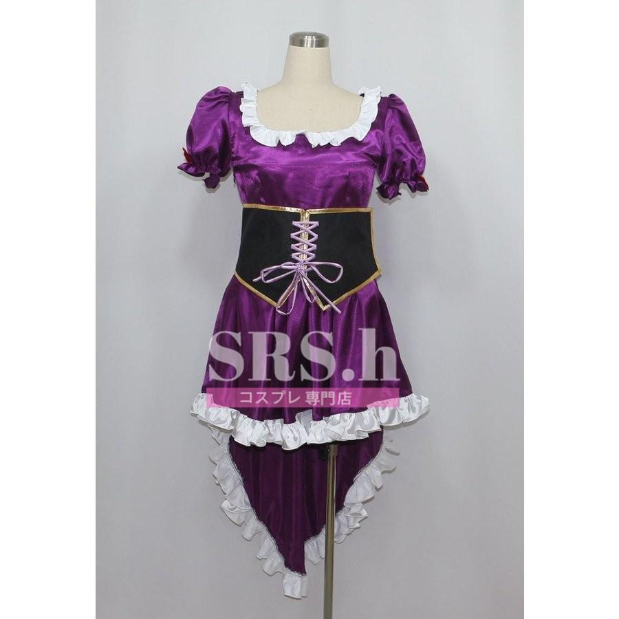 東方project 東方プロジェクト 東方妖々夢 八雲 紫 コスチューム アニメ 変装 アイテムセット イベント パーティー Th173 Srs H 通販 Yahoo ショッピング