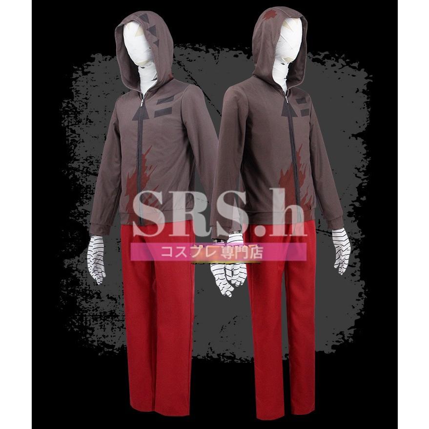 殺戮の天使 Zack アイザック フォスターコスプレ衣装 変装 忘年会 文化祭 仮装 アニメ キャラクター Ts01 Srs H 通販 Yahoo ショッピング