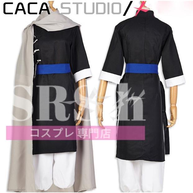 銀魂 夜兎族 神威コスプレ衣装 変装 忘年会 文化祭 仮装 アニメ キャラクター Yh016 Srs H 通販 Yahoo ショッピング