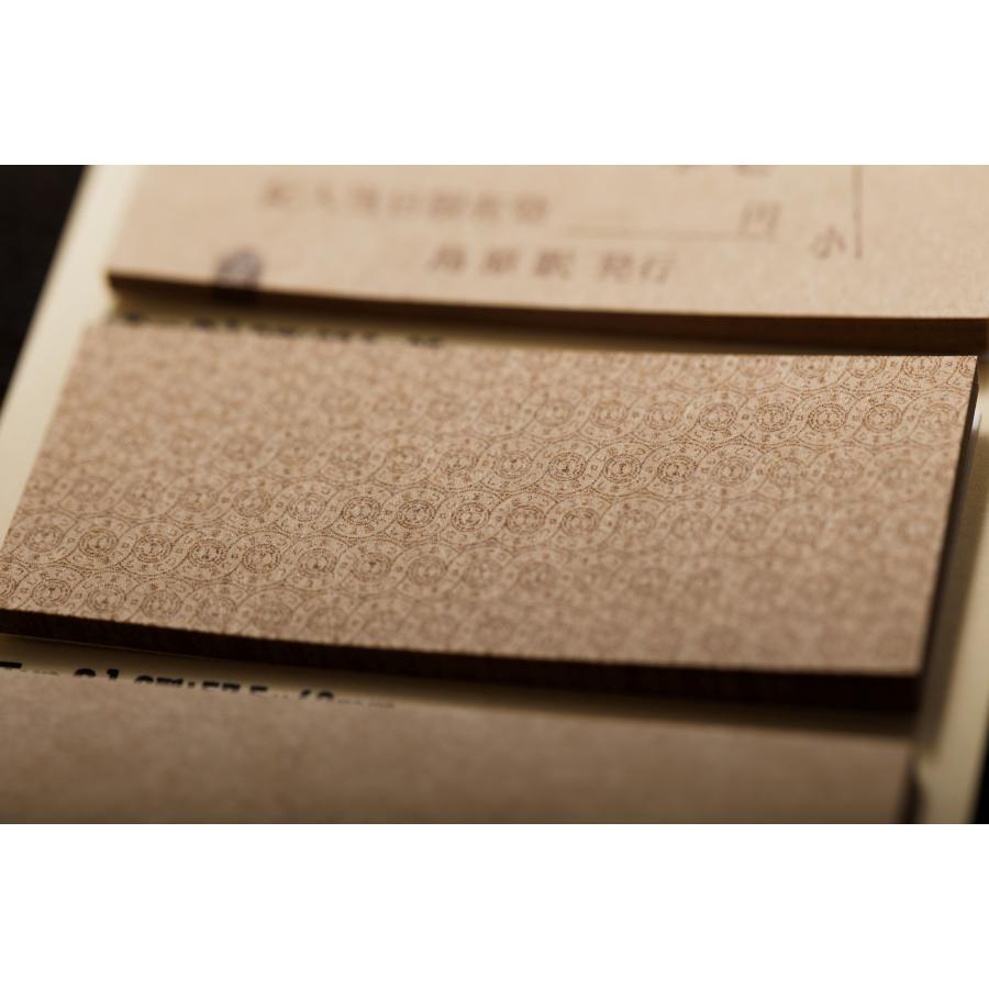 島鉄（しまてつ） 島原鉄道 きっぷふせん　★島原鉄道グッズ★ |  | 04