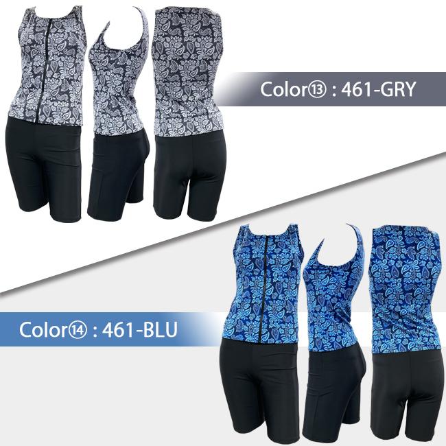 Lido セパレート水着 Lido undici high waist セパレートスイム