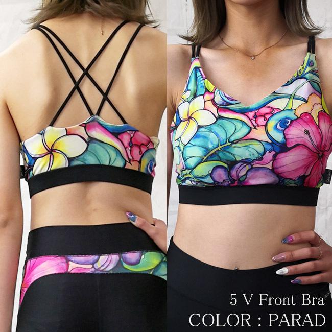 FILA（フィラ） スポーツブラ ヨガウェア ブラトップ コリーンウィル