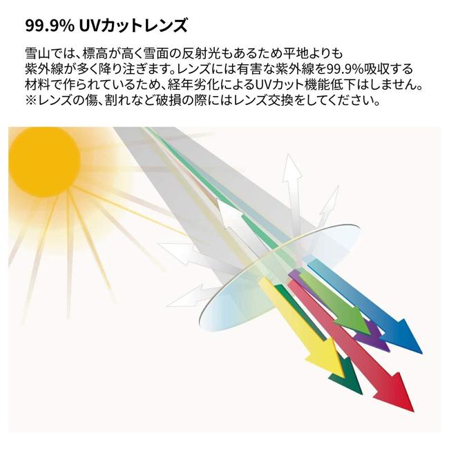 スノーゴーグル　ゴーグル　SWANS　スワンズ　スキー　スノー　スノーボード　ゴーグル　くもり止め　アンチフォグ　ミラーレンズ　ダブルレンズ　190-MDHP1 | SWANS | 04