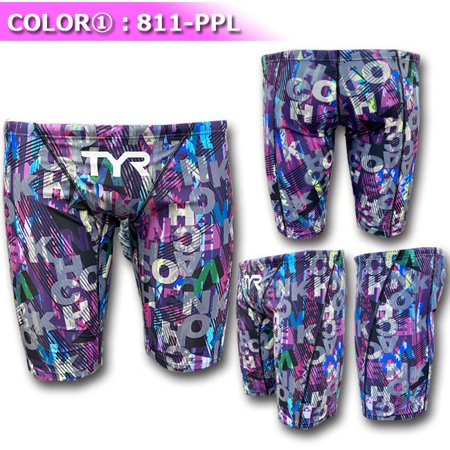 水着 フィットネス水着 メンズ水着 TYR ティア トレーニング水着 練習