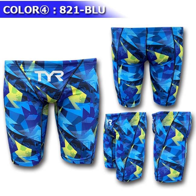 水着 フィットネス水着 メンズ水着 TYR ティア トレーニング水着 練習