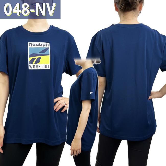 Reebok　リーボック　コービー　シャツ　メンズ　レディース Tシャツ 半袖 レディースTシャツ REEBOK リーボック トレーニング ジム