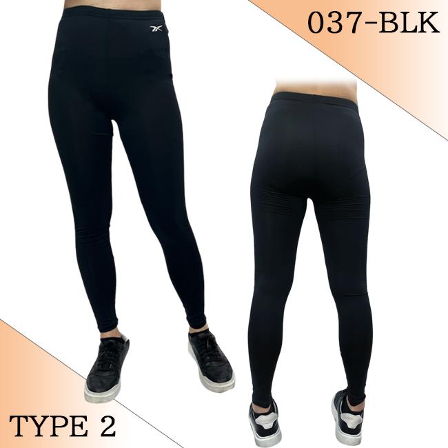 レギンス　パンツ　スパッツ　REEBOK 　 リーボック　 UVカット　３WAY　 水陸両用　レディース　 女性用　 スポーツ 海　プール　アウトドア　ジム　343 |  | 08