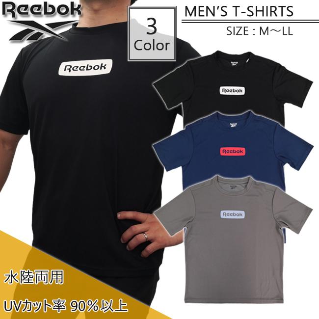 Reebok t shirts for men discount