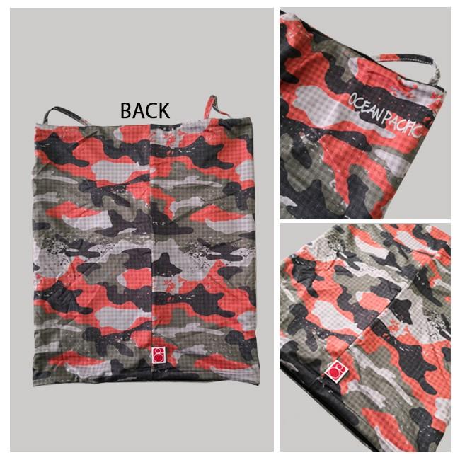 フェイスマスク　FACEMASK オーシャンパシフィック OP　ネックウォーマー　NECKWARMER　コロナ対策 ランニング スノーボード　スキー　545761 |  | 01