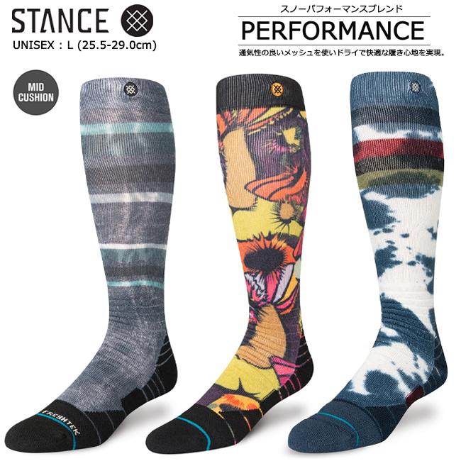 楽天市場】stance socks スタンス ソックス DMND PRO LA SISTERS