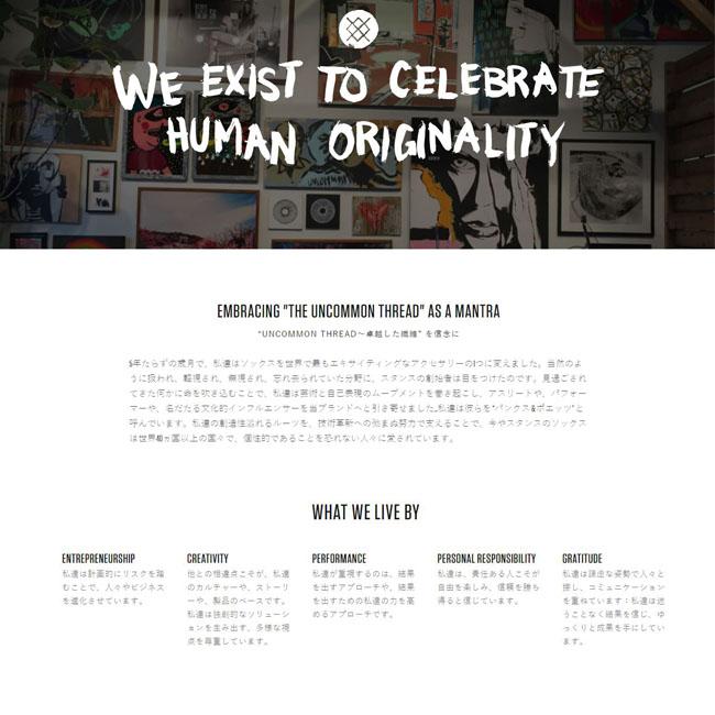 ソックス　靴下　くつ下　STANCE　スタンス　スノーボード　スキー　スノーボード用ソックス　スノーパフォーマンス　ユニセックス　A758C22・24-COLLAB | STANCE | 10