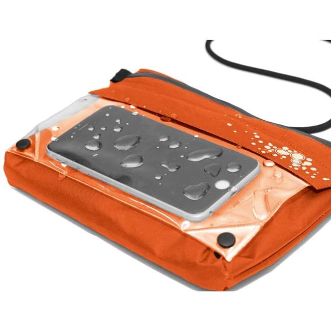 レインコート レインポンチョ Makku マック 雨合羽　ポンチョ レディース レインウェア 防水 透湿 蓄光 反射 収納ポーチ付 アウトドア 釣り 登山 AS-330 | Makku | 04