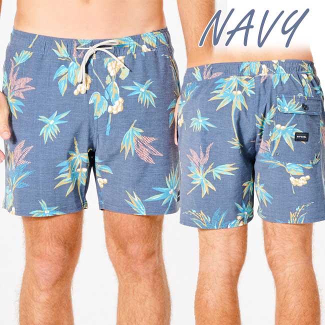 未使用　GUILTY PARTIES ボードショーツ サーフパンツ　M 正規品 ボードショーツ サーフパンツ メンズ リップカール RIPCURL 耐水撥水