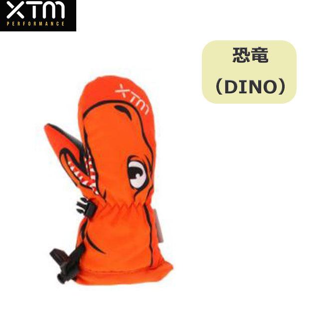 XTM キッズグローブ スノーグローブ ユニセックス 子供用 スノーボード