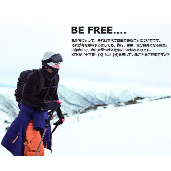 XTM キッズグローブ スノーグローブ ユニセックス 子供用 スノーボード